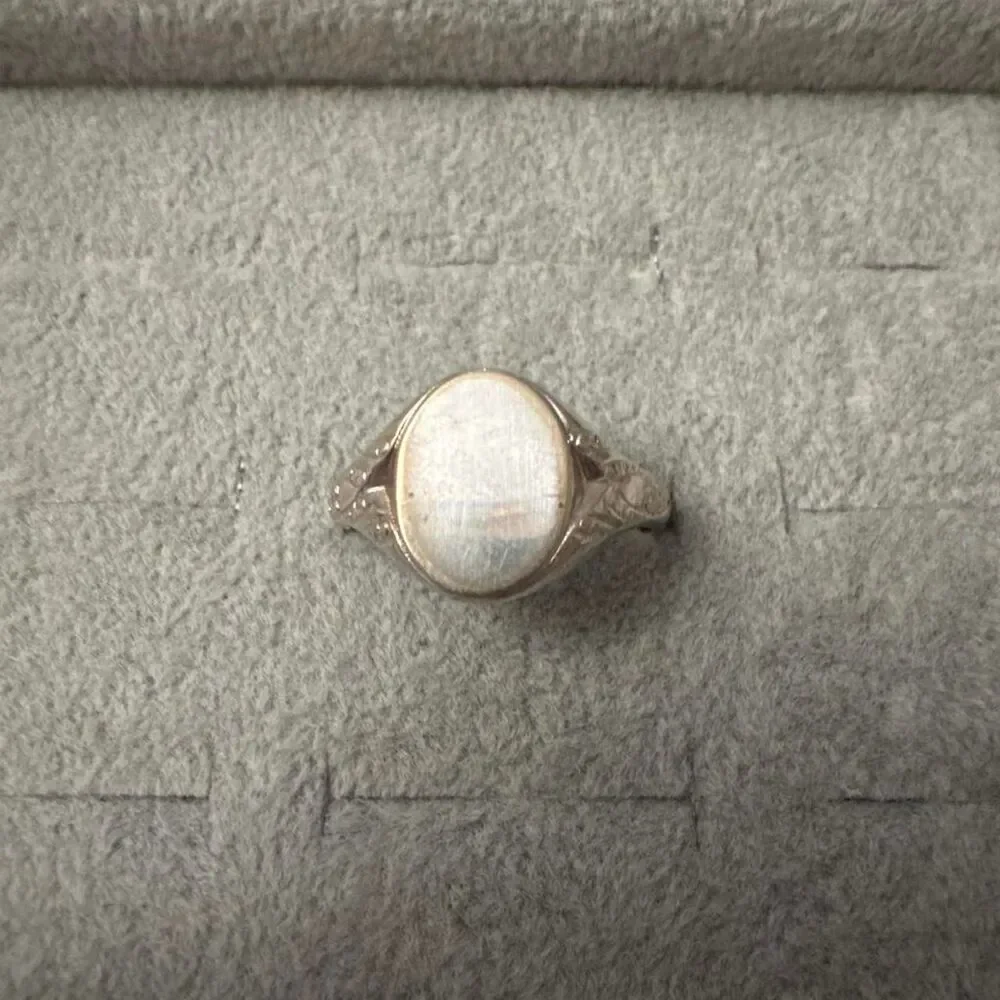 Unbranded Men's Silver and Gold Jewellery
